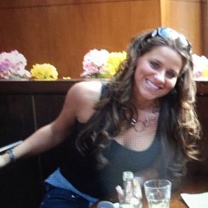 Meet your Posher, Robyn